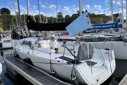 Archambault A 35 for sale in France for €86,500 (£76,240)