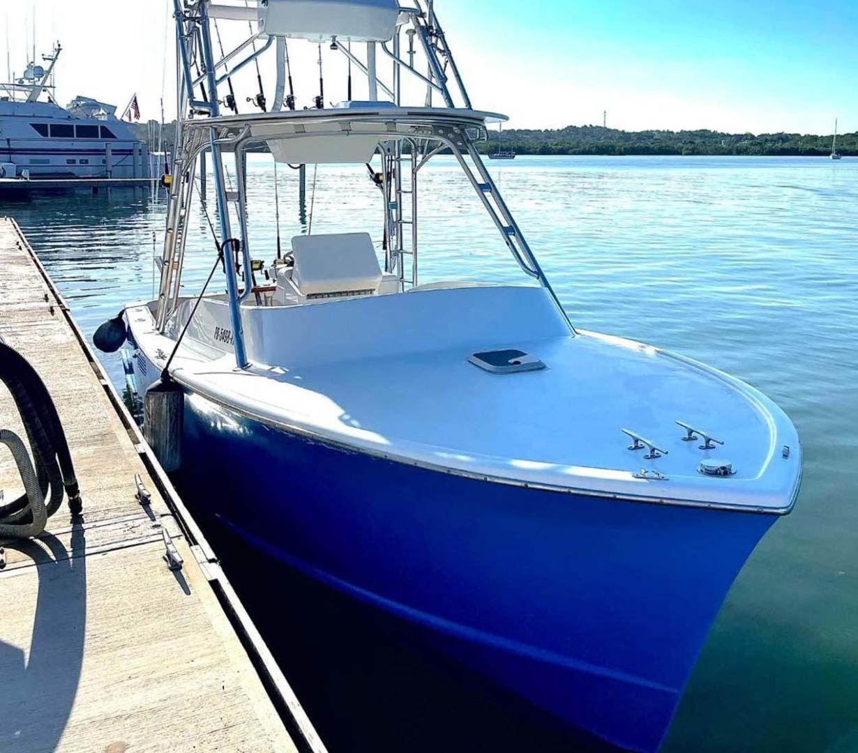 Tides Custom 27 Express for sale in Puerto Rico