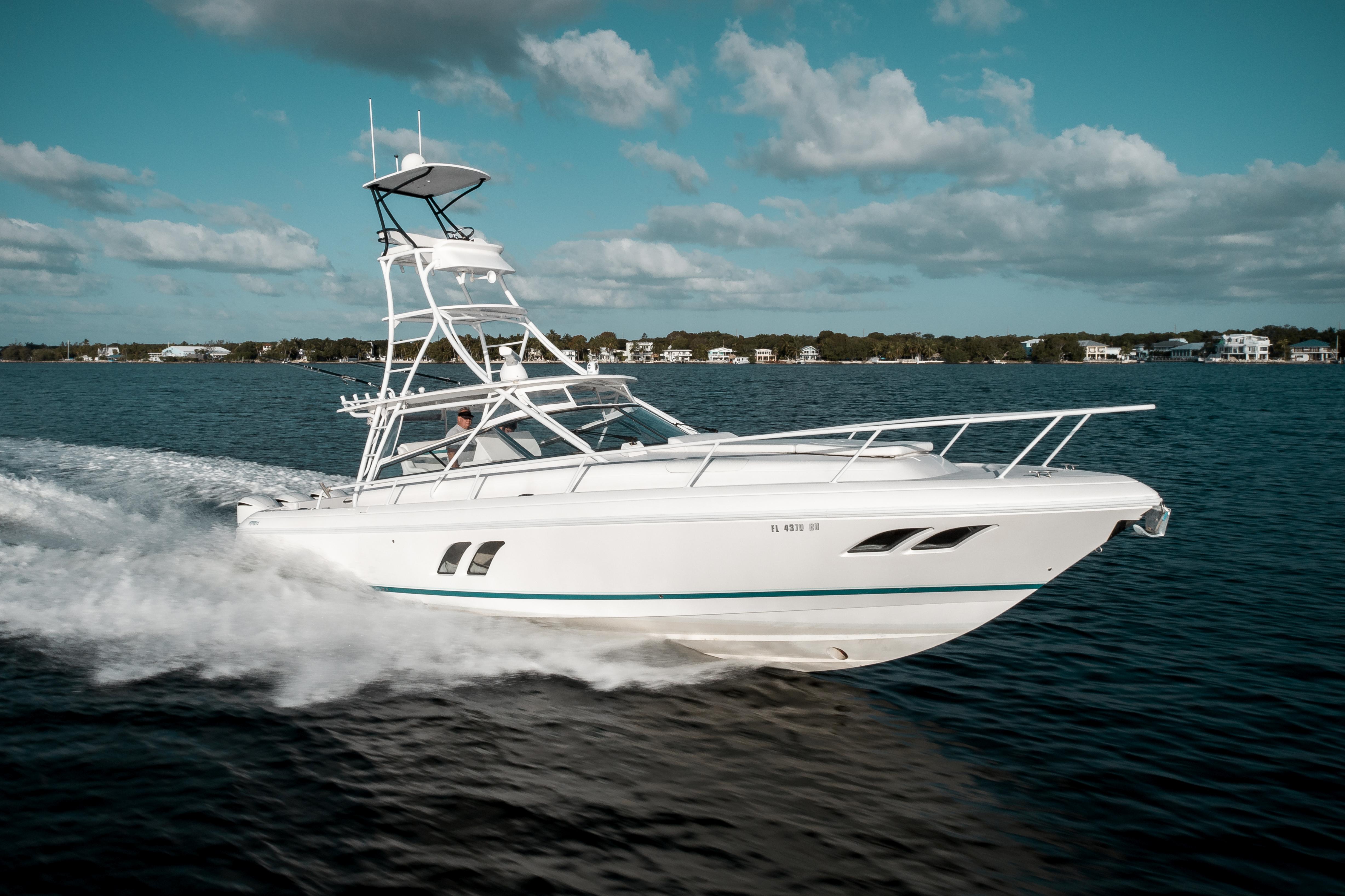 Key Largo 22 Boat For Sale Waa2