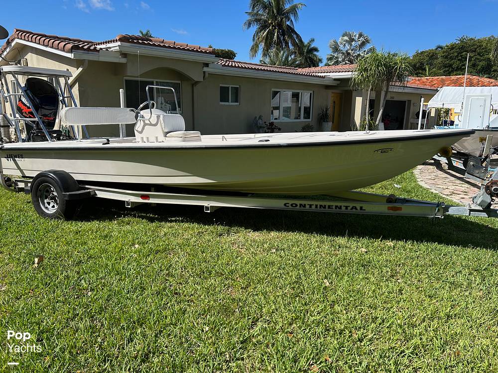 Redfisher 21 Boat For Sale Waa2
