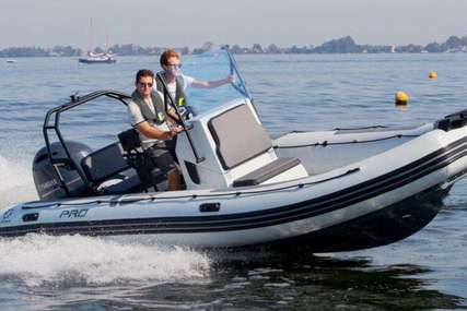 Zodiac 6.5 NEO OPEN for sale in Germany for €64,056 (£56,379)