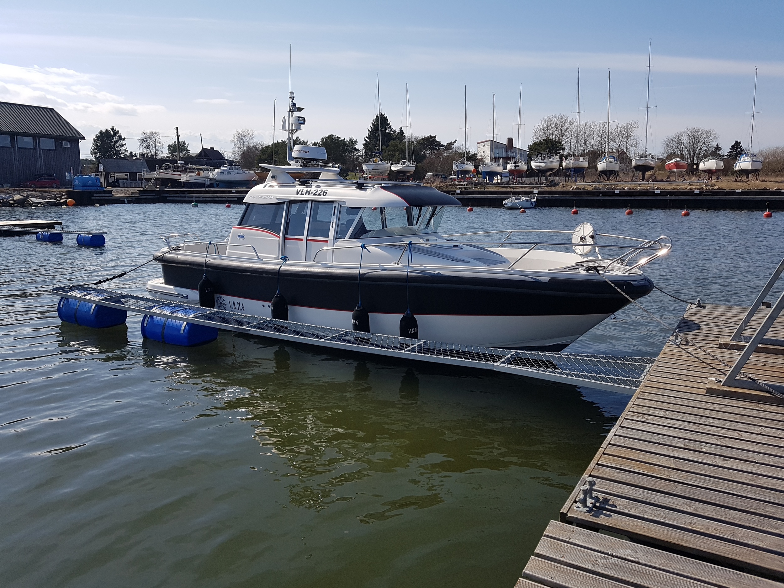 Askeladden 805 Commuter for sale in Estonia