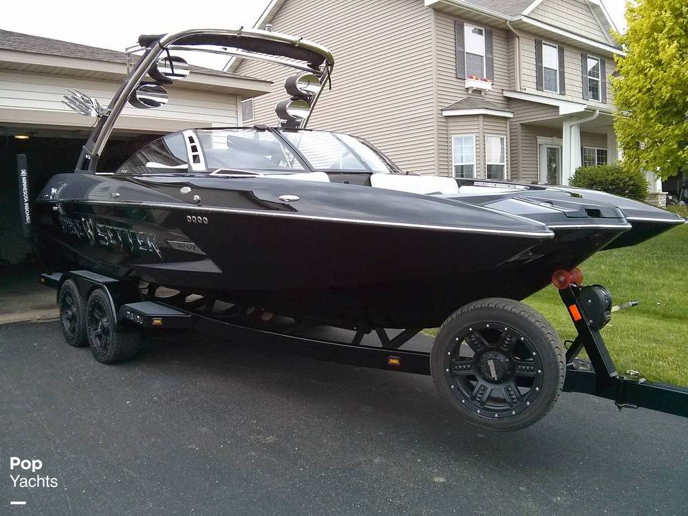 Malibu Wakesetter 22 MXZ for sale in United States of America Rightboat