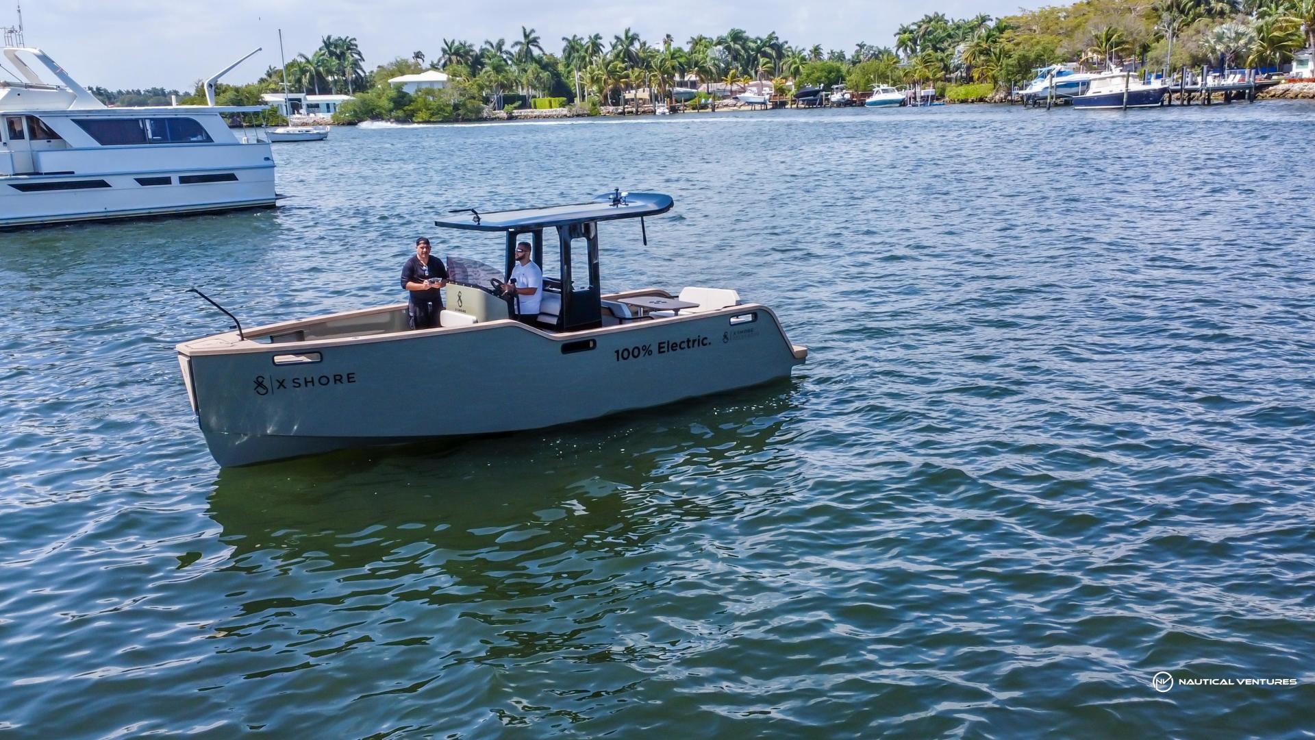 Electric Boats for sale Rightboat