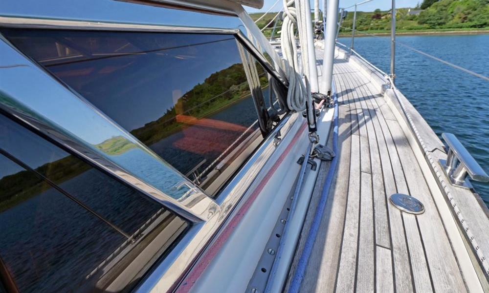 Regina 38 for sale in United Kingdom