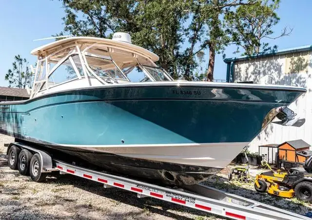 Grady-White Boats for Sale - Rightboat