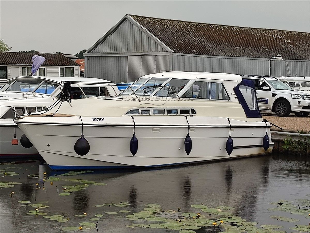 29.2 Boat For Sale Waa2