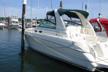 Sea Ray 310 Sundancer for sale in United States of America for $46,700 (£34,707)