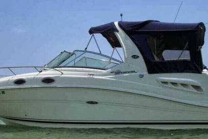 Sea Ray 260 Sundancer for sale in United States of America for $49,200 (£38,006)
