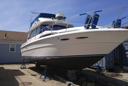 Sea Ray 340 Sedan Bridge for sale in United States of America for $29,600 (£23,596)