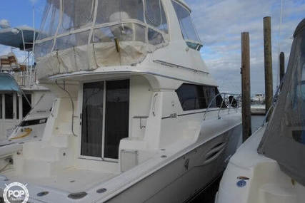 Silverton 42 Convertible for sale in United States of America for $229,000 (£172,011)