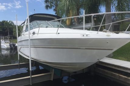 Sea Ray 290 Sundancer for sale in United States of America for $22,500 (£16,757)
