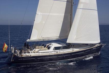 Jongert 2200M for sale in Spain for €2,900,000 (£2,521,454)