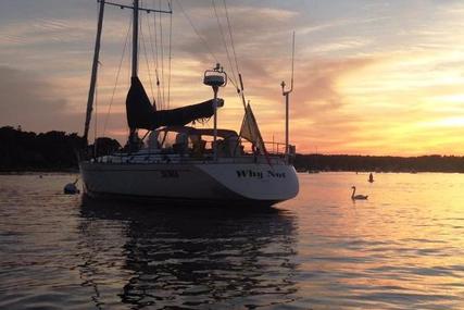 Nautor's Swan 56-003 for sale in Italy for €450,000 (£394,360)