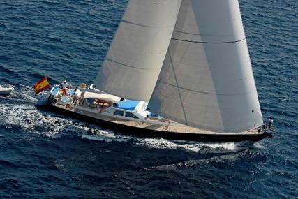 Dubbel & Jesse Nordsee 88 for sale in Spain for €800,000 (£712,917)