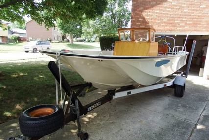Boston Whaler Nauset for sale in United States of America for $12,995 (£9,304)