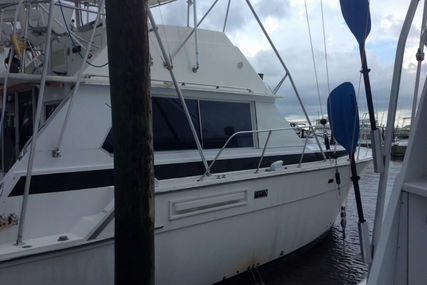 Bertram 42 Convertible for sale in United States of America for $50,000 (£39,361)
