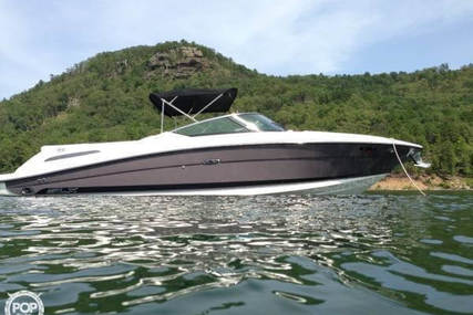 Sea Ray 270 SLX Bowrider for sale in United States of America for $73,000 (£56,133)