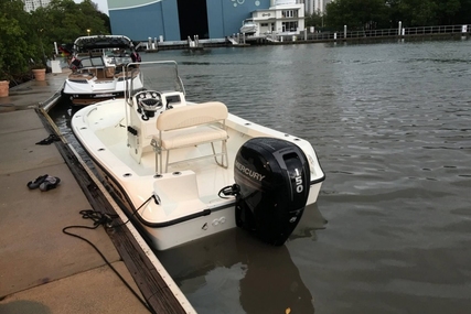 Mako 184 CC for sale in United States of America for $23,995 (£18,248)