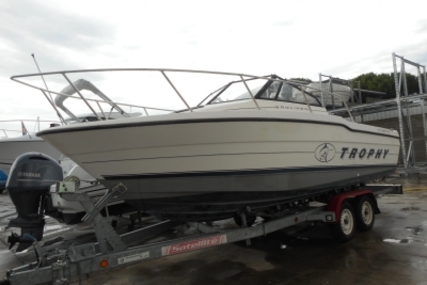 Bayliner Trophy 2002 for sale in France for €5,900 (£5,047)
