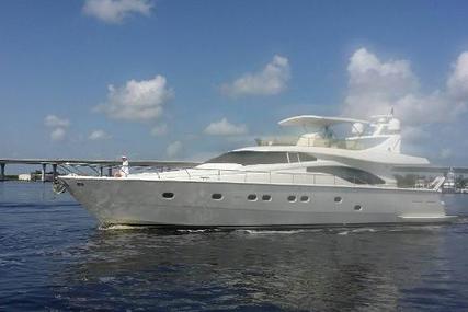Ferretti 680 Motor Yacht for sale in United States of America for $499,000 (£357,458)