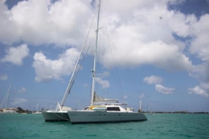 Lagoon 67 for sale in Saint Martin for €790,000 (£693,025)