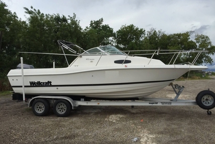 Wellcraft 24 Walkaround for sale in United States of America for $12,500 (£9,394)