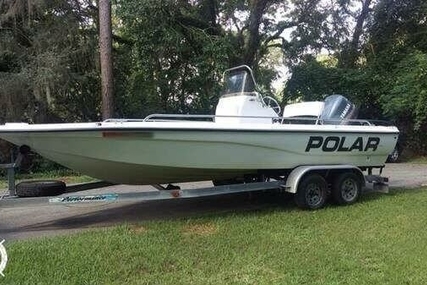 Polar Bay Series 2100 BB for sale in United States of America for $12,500 (£8,899)