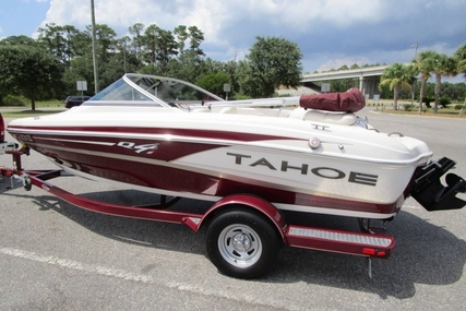 Tahoe Q4i for sale in United States of America for $26,500 (£20,153)