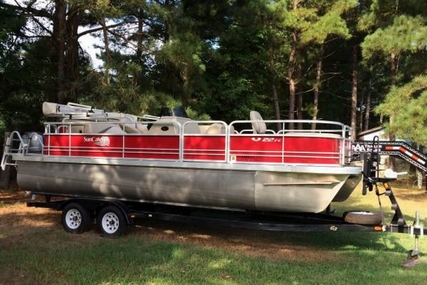 G3 Suncatcher V22FC for sale in United States of America for $22,300 (£15,876)