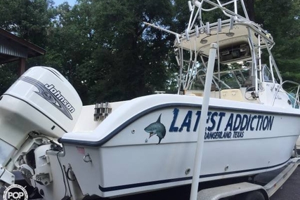Sea Fox 257 for sale in United States of America for $15,500 (£11,035)
