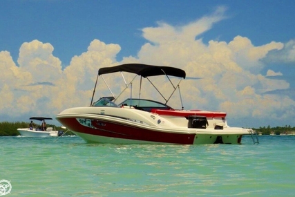 Sea Ray 185 Sport for sale in United States of America for $16,995 (£12,806)