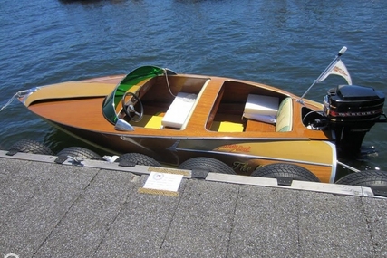 Aristocraft 14 Torpedo for sale in United States of America for $11,400 (£8,162)