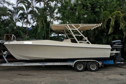 Lionmar 23 for sale in United States of America for $17,500 (£13,296)