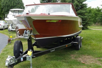 Streblow 23 for sale in United States of America for $88,800 (£68,528)