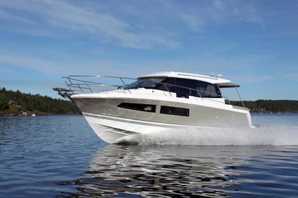 Jeanneau NC 9 for sale in United Kingdom for £166,390
