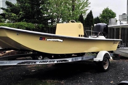 Shoalwater 18 for sale in United States of America for $16,000 (£12,583)