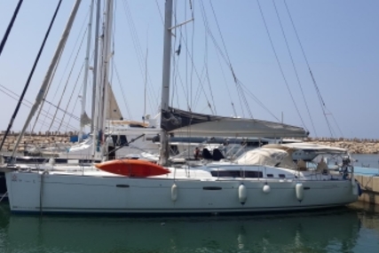 Beneteau Oceanis 54 for sale in Israel for 229.000 € (200.115 £)
