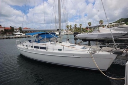 Beneteau Oceanis 40 CC for sale in Saint Martin for €75,000 (£65,698)