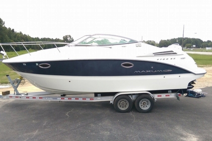 Maxum 2700 SE for sale in United States of America for $46,400 (£33,034)