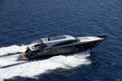 AB 92 open for sale in Greece for €2,800,000 (£2,439,216)