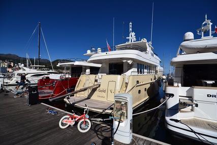 Bandido 75 for sale in Croatia for €2,100,000 (£1,845,375)