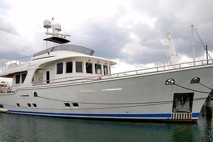 Terranova Yachts 68 Explorer for sale in Montenegro for €820,000 (£713,149)