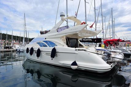 Azimut 50 for sale in Croatia for €260,000 (£227,852)