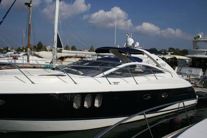 Absolute 45 for sale in Greece for €150,000 (£131,906)
