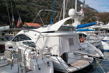 Galeon 440 for sale in Finland for €250,000 (£218,997)
