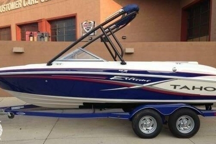 Tahoe Q7i Extreme Edition for sale in United States of America for $28,995 (£21,789)