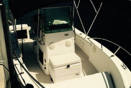 Robalo 1820 Centre Console for sale in United States of America for $23,600 (£16,802)