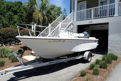 Edgewater 175CC for sale in United States of America for $15,500 (£12,190)