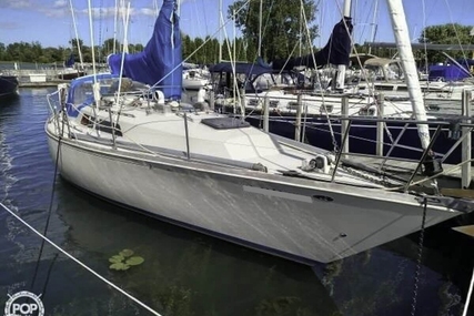 C & C Yachts Landfall 38 Sloop for sale in United States of America for $38,000 (£28,301)